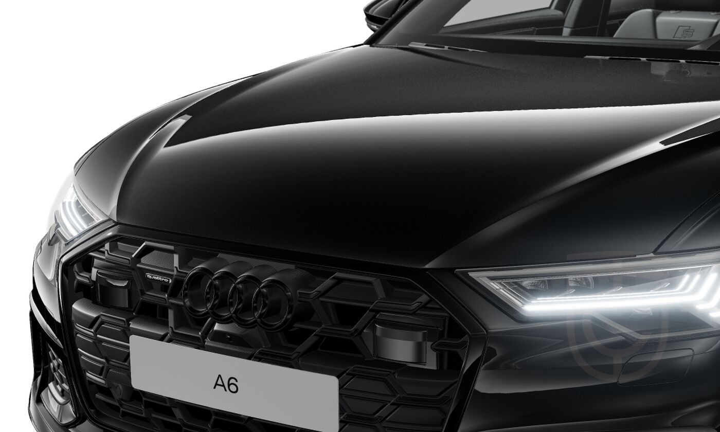 Audi A6 Avant TFSI e S line 55 e quattro270(367)kW(PS)S tronic