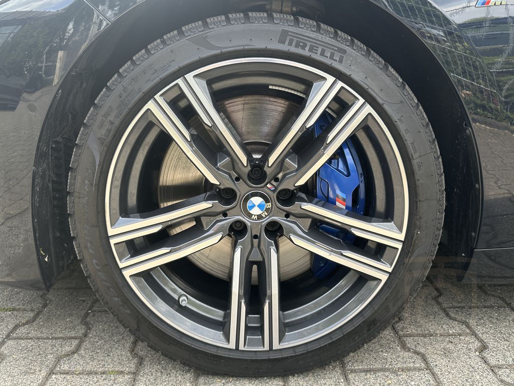 BMW M850i xDrive M Technik LASER DaPro Sitzklima PA+