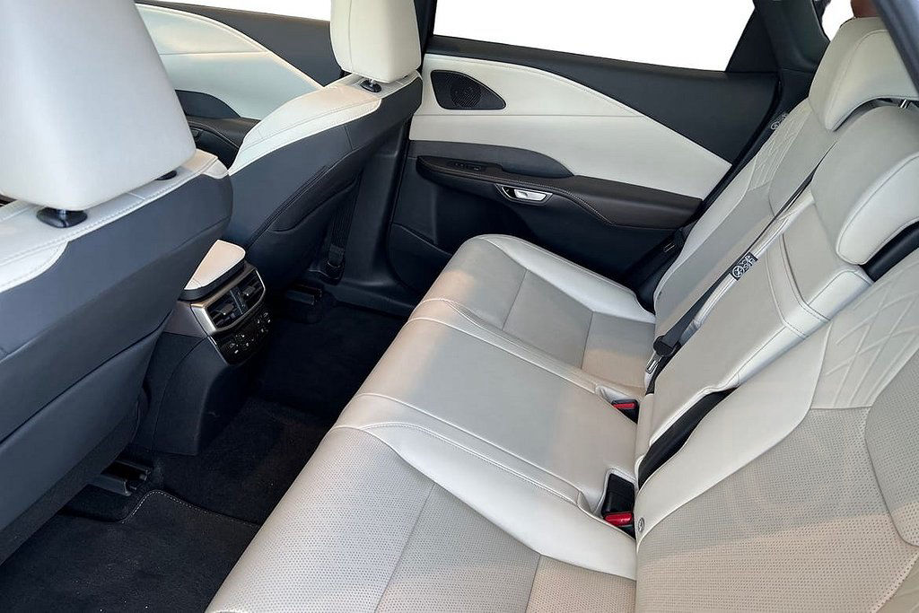 Lexus RX 350h Executive Teknikpaket Panoramatak