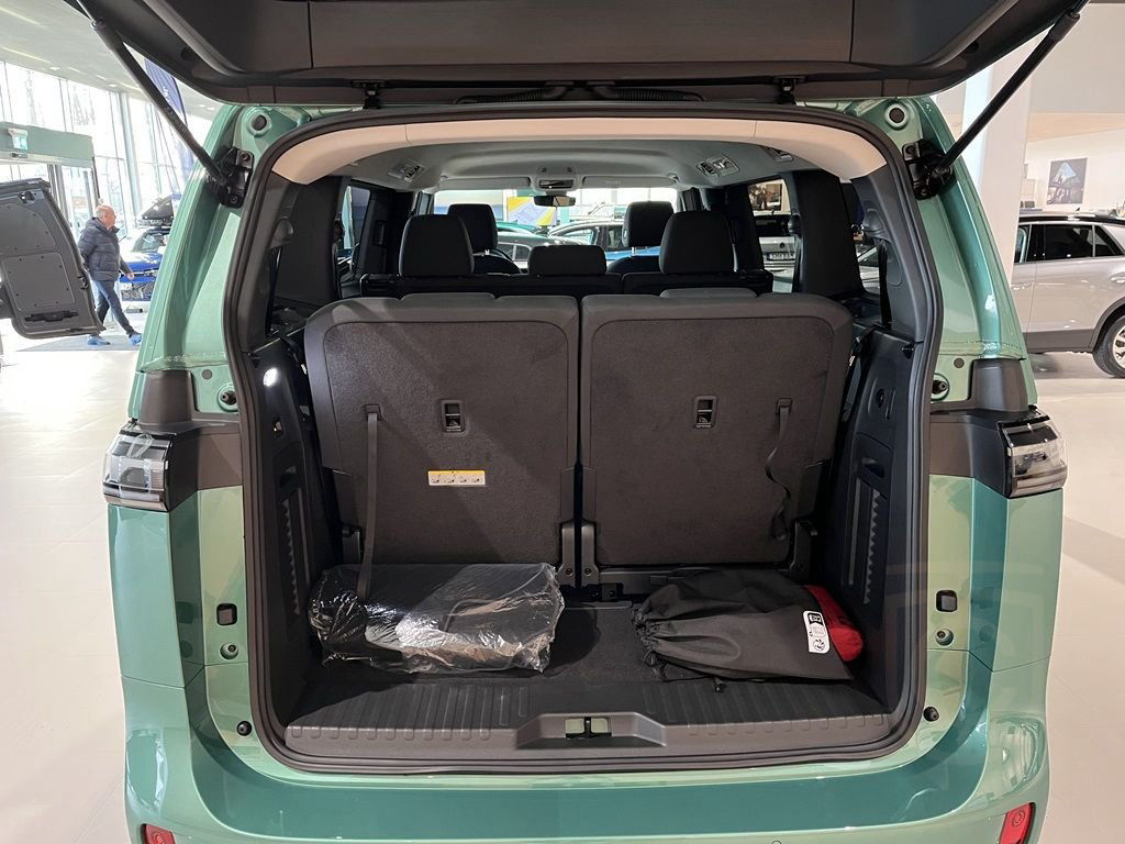 Volkswagen ID. Buzz
