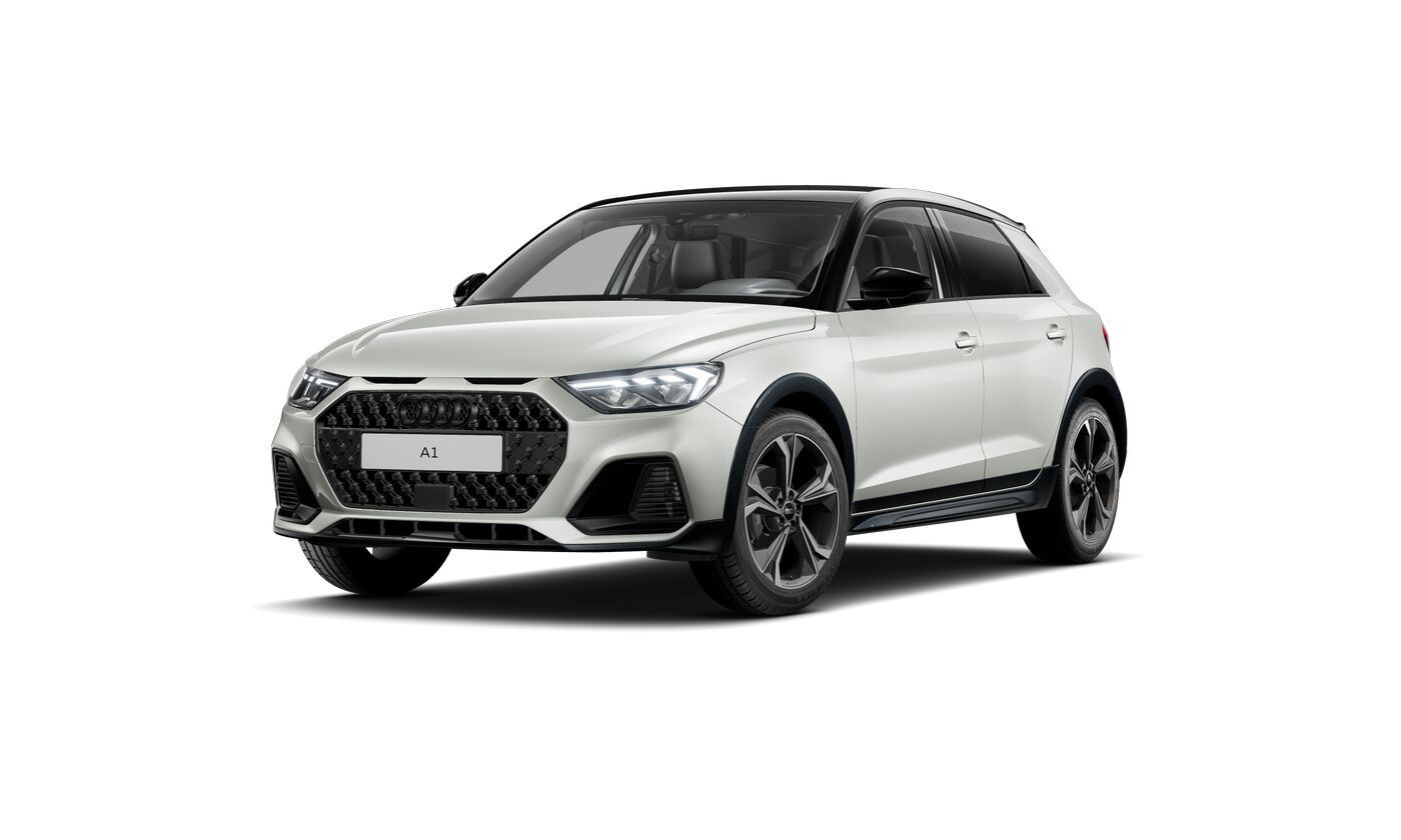 Audi A1 allstreet 35 TFSI 110 kW