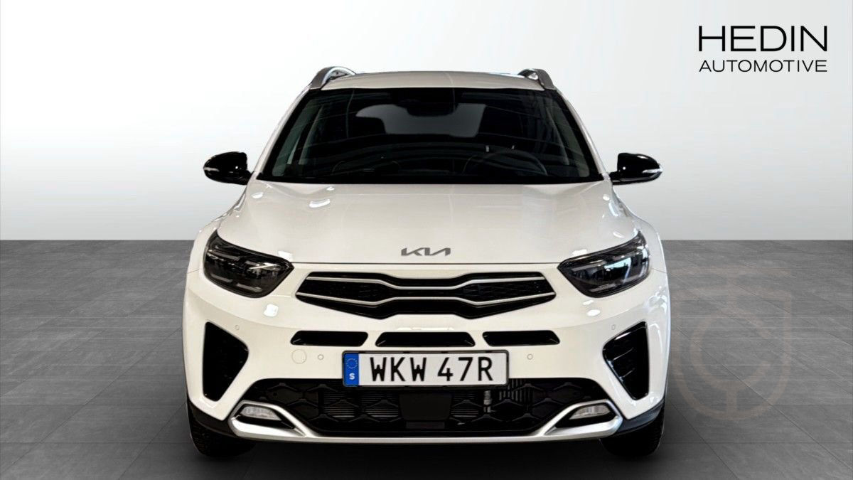 Kia Stonic STONIC 1.0 T-GDI