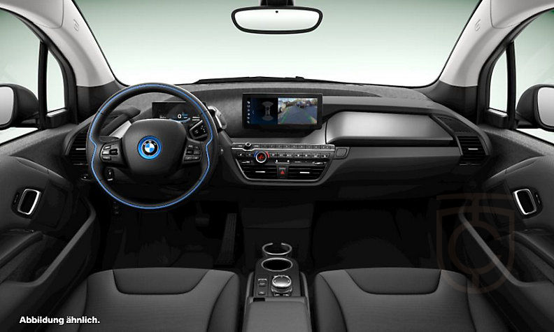 BMW BMW i3 120Ah