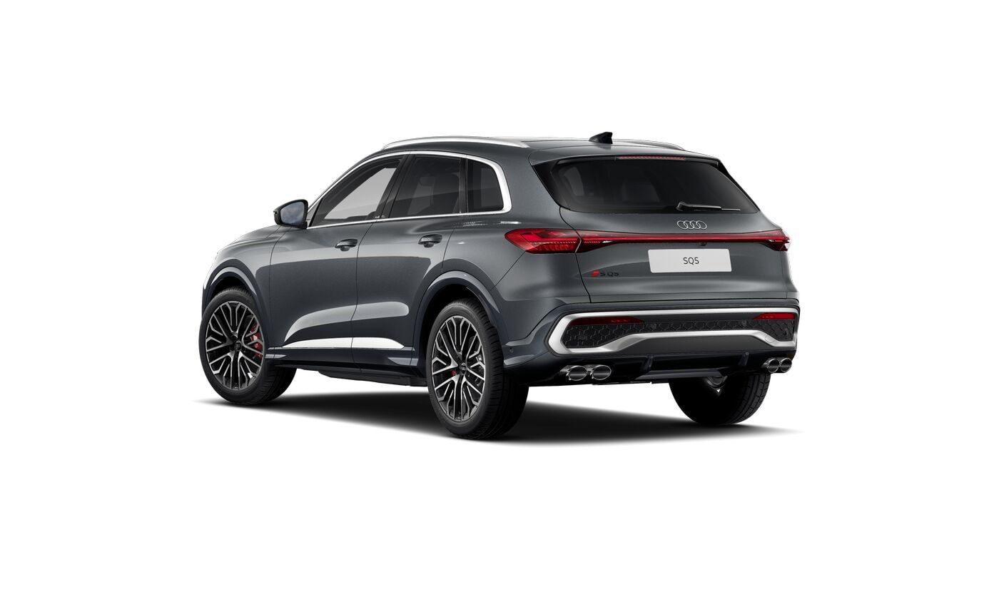 Audi SQ5 SUV TFSI 270 kW S tronic