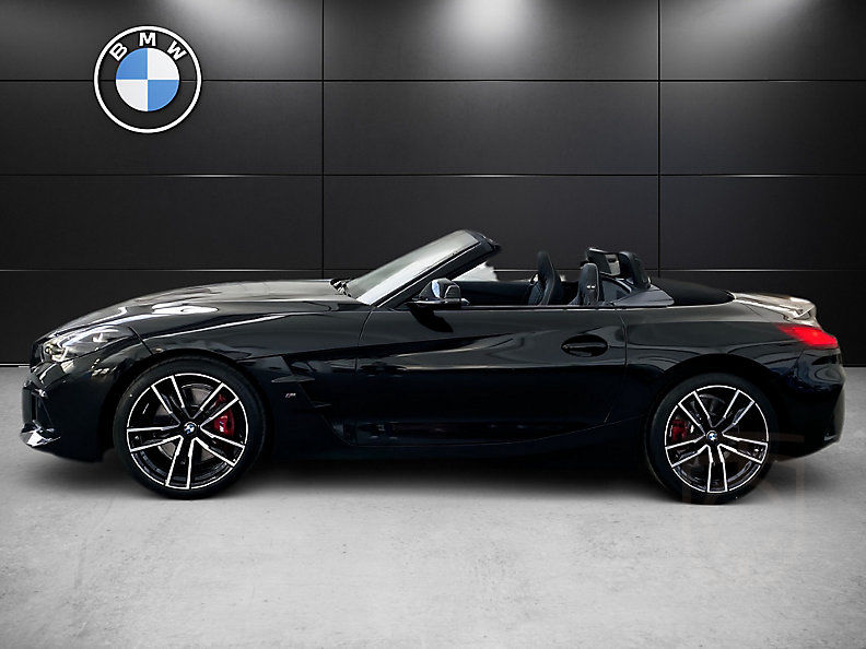 BMW Z4 M40i