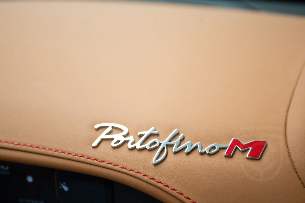 Ferrari Portofino M