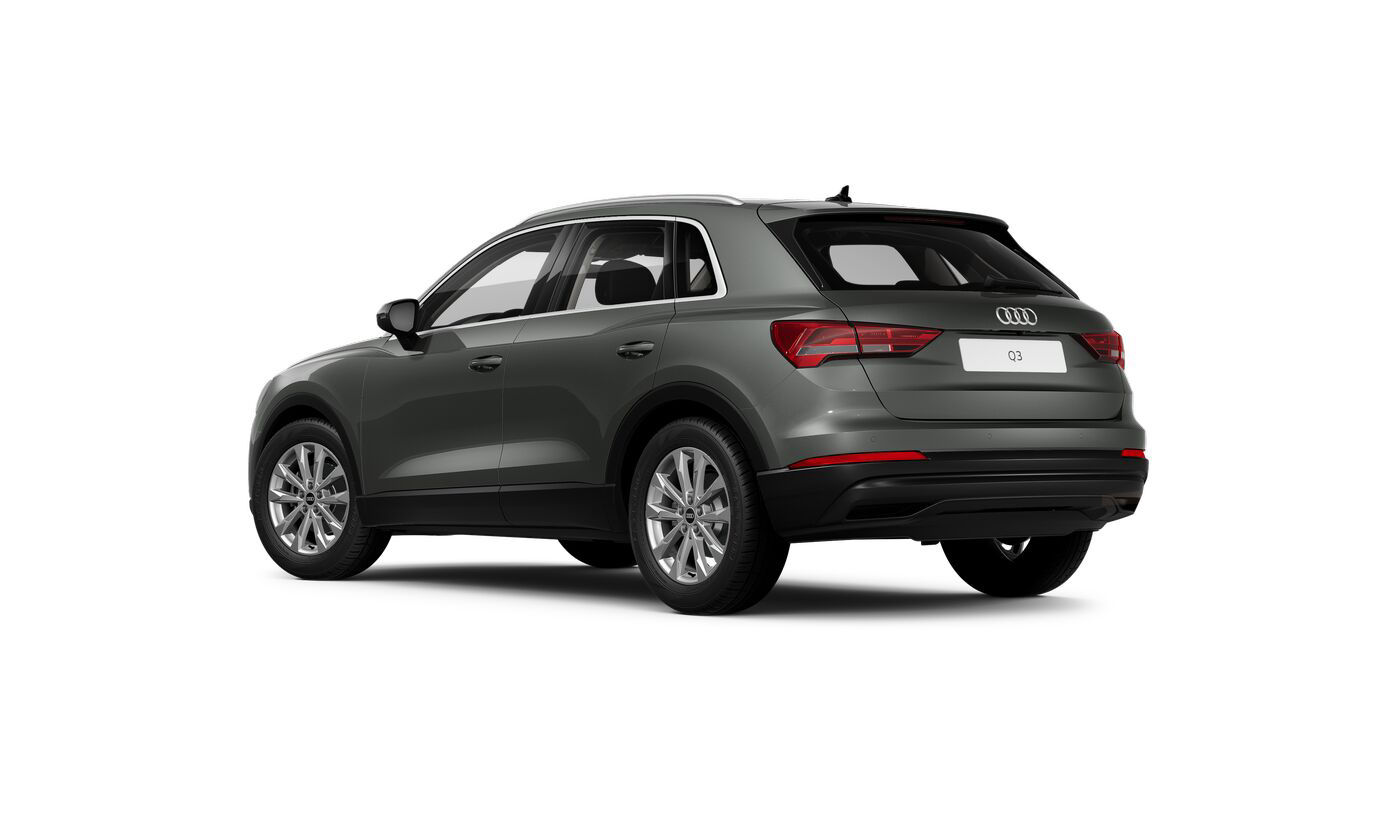 Audi Q3 35 TFSI 110 kW
