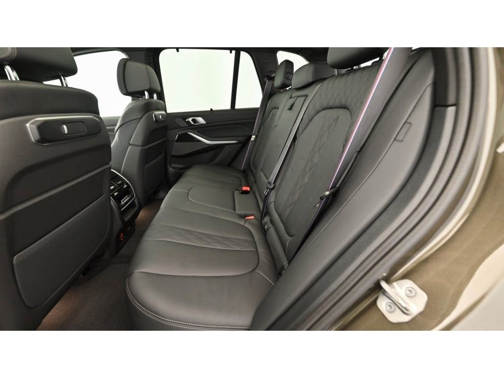 BMW X5 40d xDrive M Sport