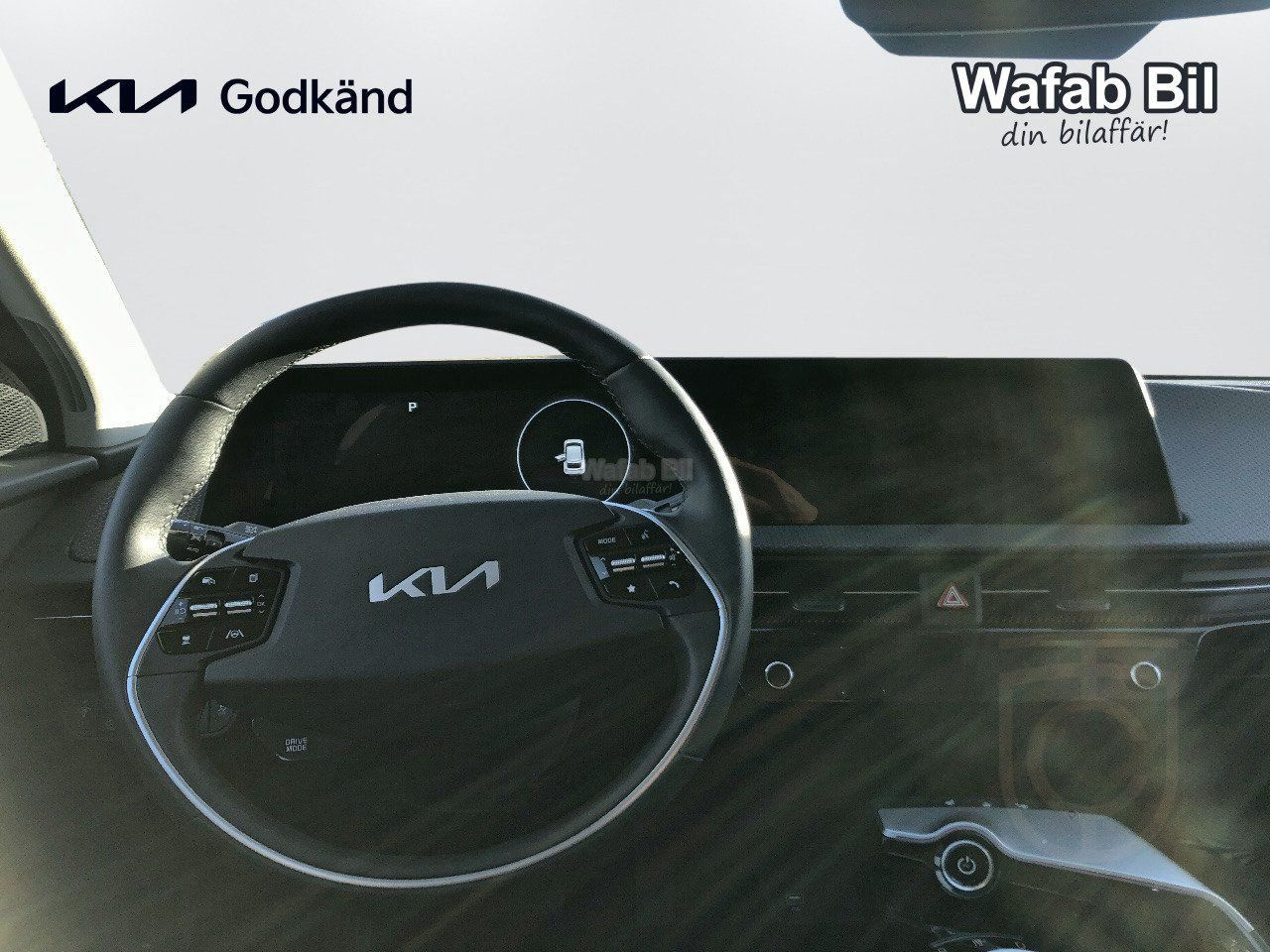 Kia EV6 AWD SPECIAL EDITION