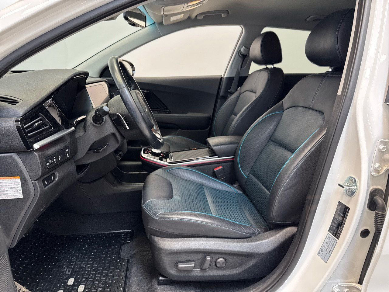 Kia E-Niro ADV. PLUS KIA