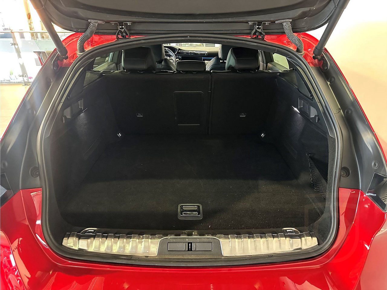 Peugeot 508 SW GT PHEV