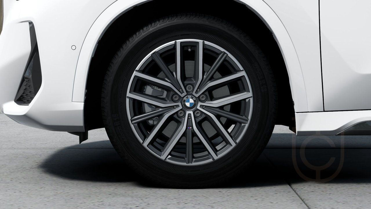 BMW iX1 xDrive30 M Sport Business Ed