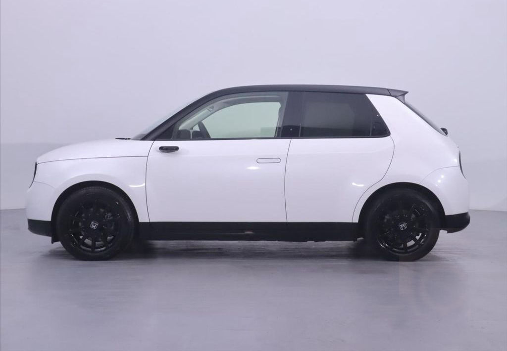Honda E
