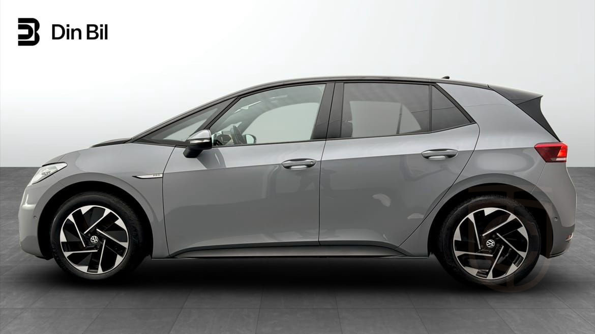 Volkswagen ID.3 Pro Performance Komfort