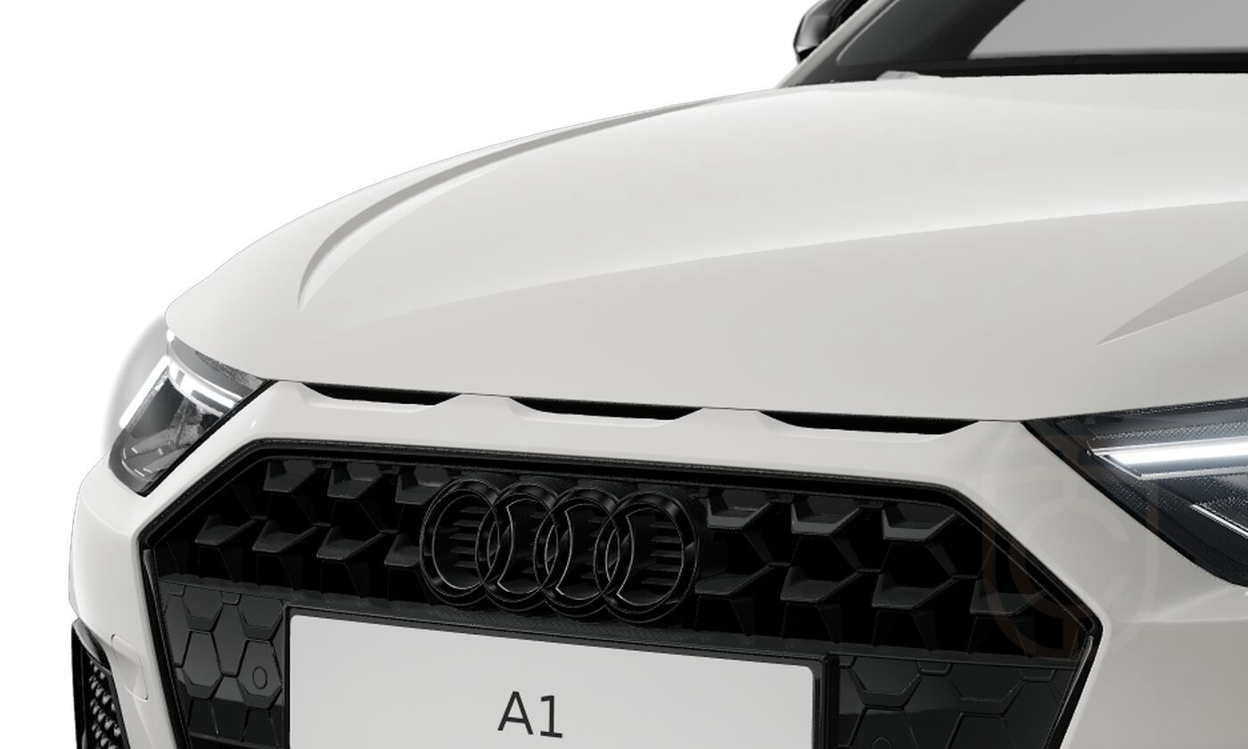 Audi A1 Sportback advanced 25 TFSI 70 kW