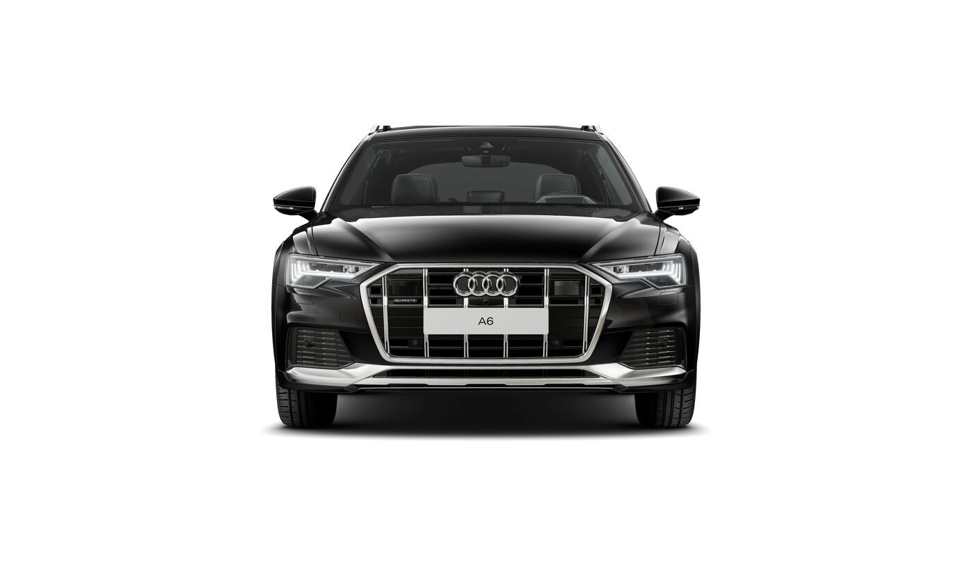Audi A6 allroad quattro 55 TDI 253 kW