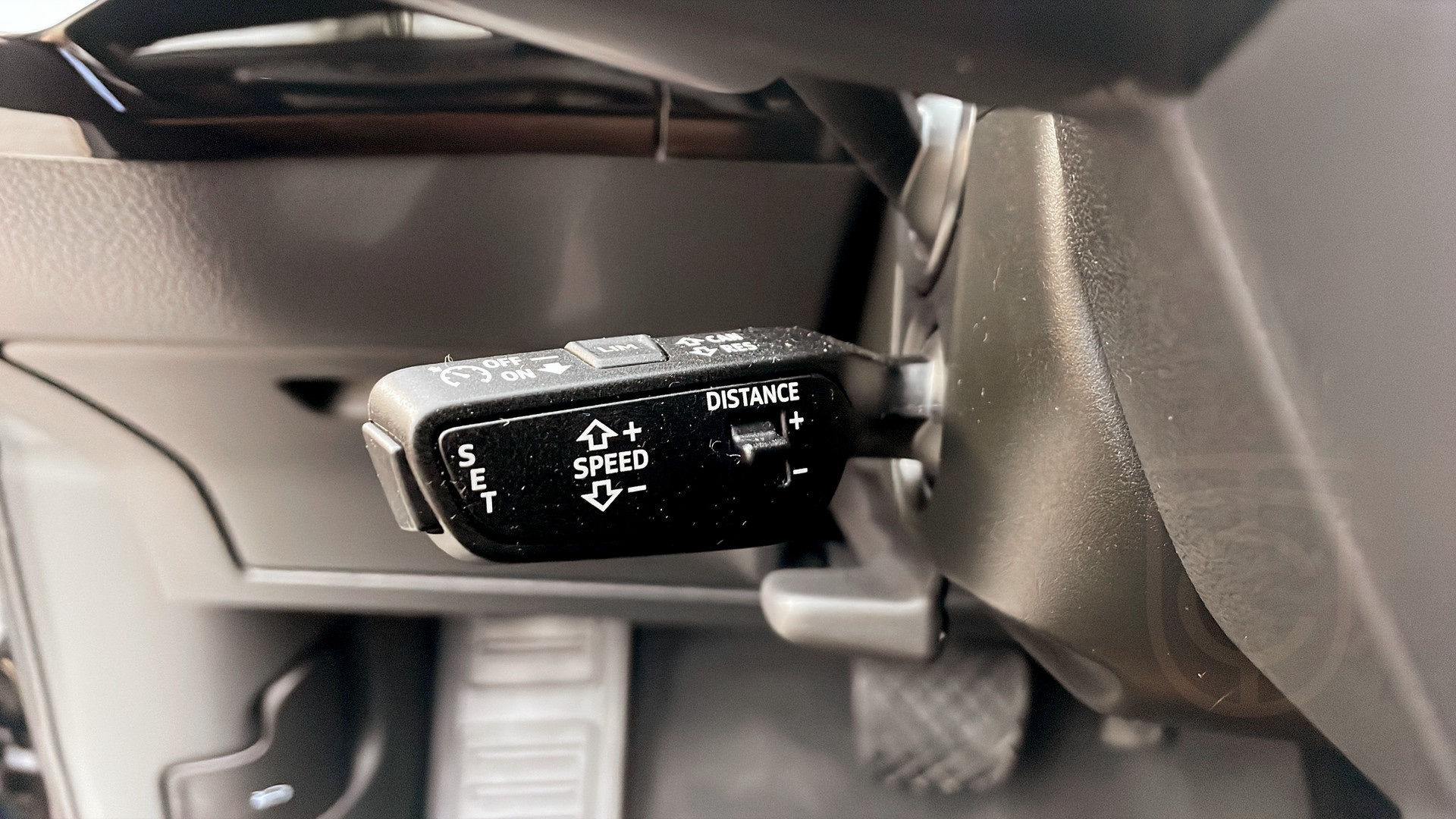 Audi e-tron 55 quattro