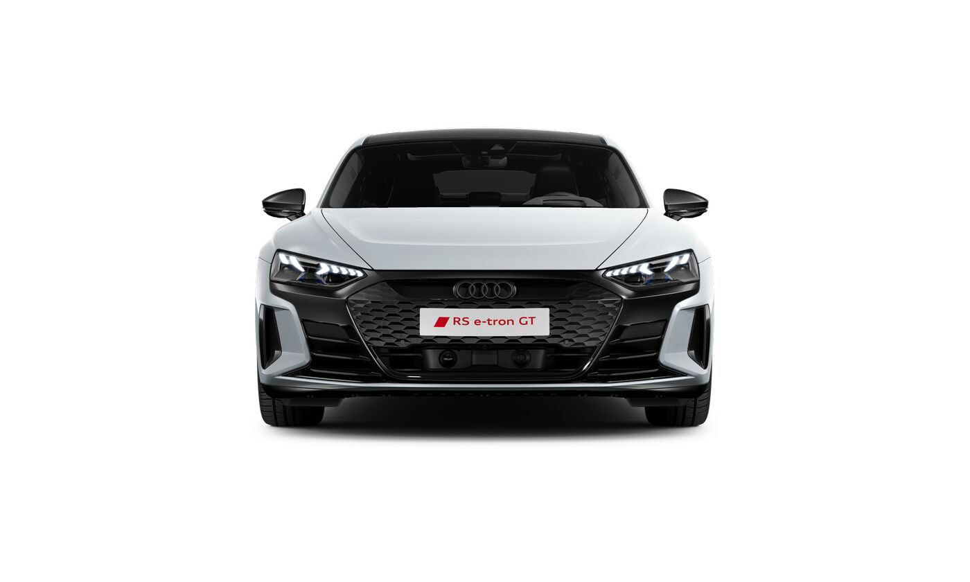 Audi RS e-tron GT 440 kW