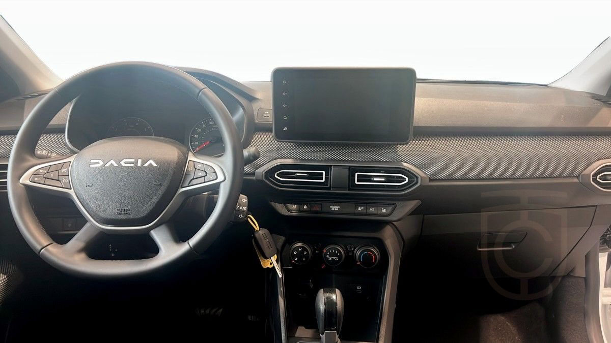Dacia Sandero EXPRESSION fr.