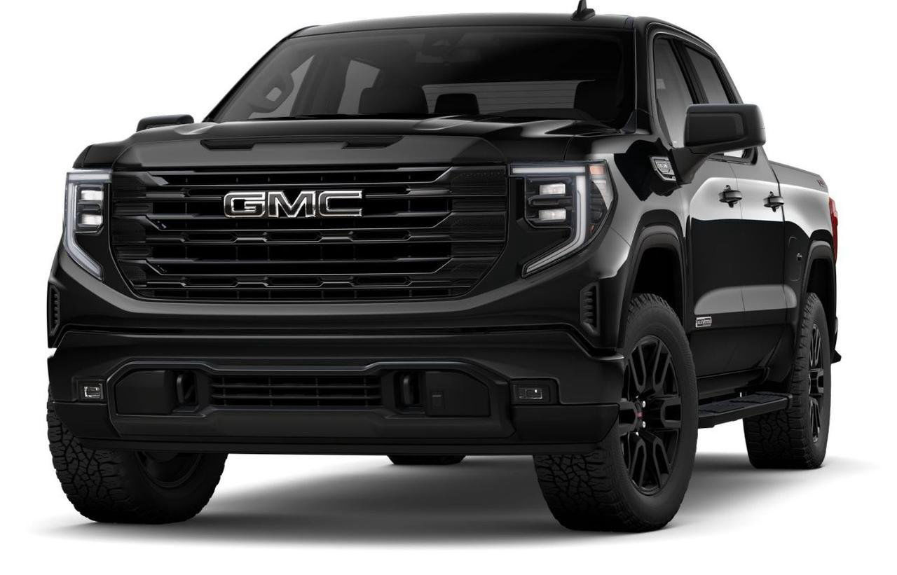 GMC Sierra 1500