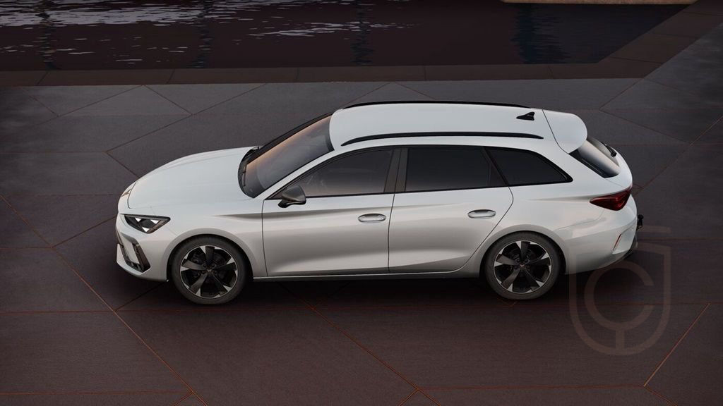 Cupra Leon Sportstourer 1.5 eTSI