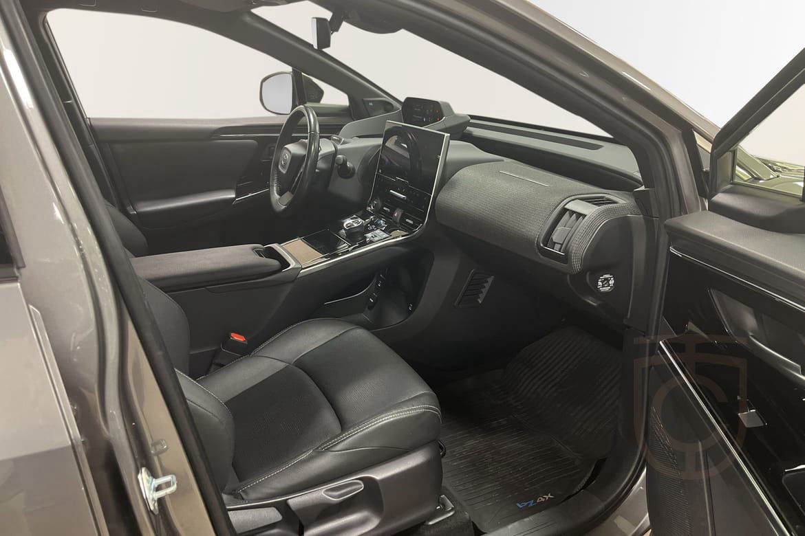 Toyota bZ4X AWD Executive