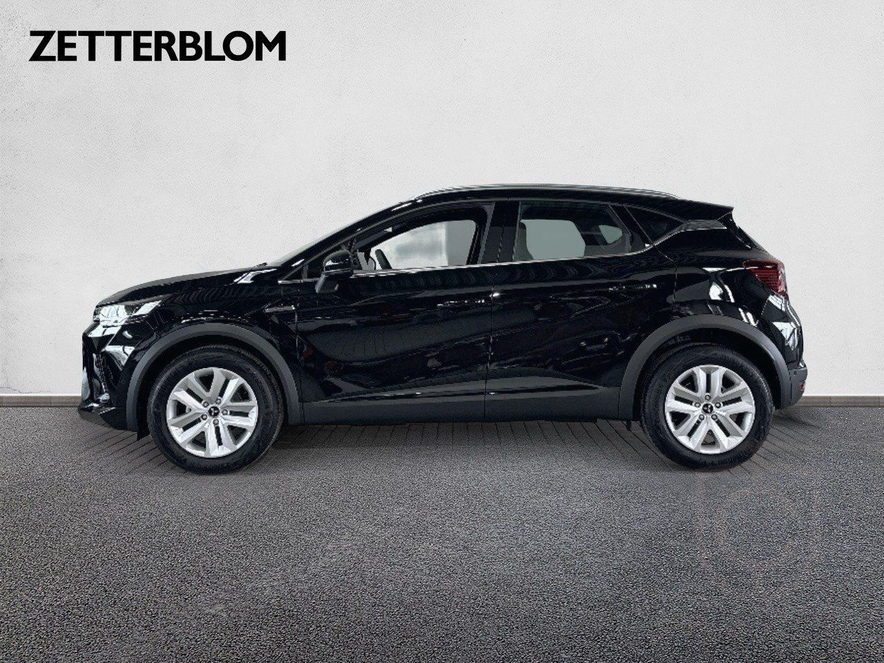 Mitsubishi ASX INTENSE