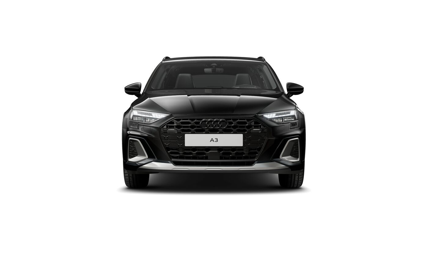Audi A3 allstreet 35 TFSI 110 kW