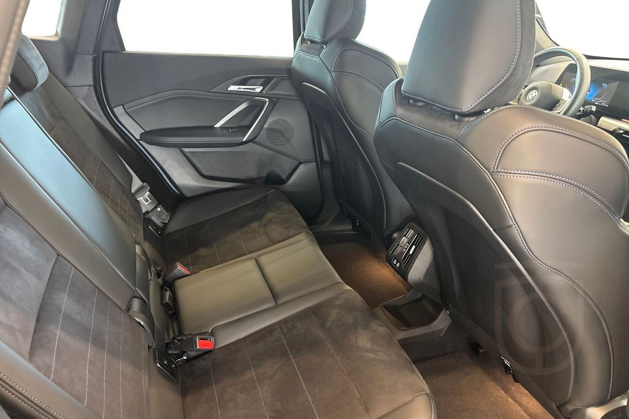 BMW X1 xDrive25e M Sport Active Launch Edition