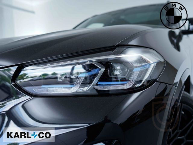 BMW X3 M Competiton Laser Pano AHK H/K HUD Parkass.+
