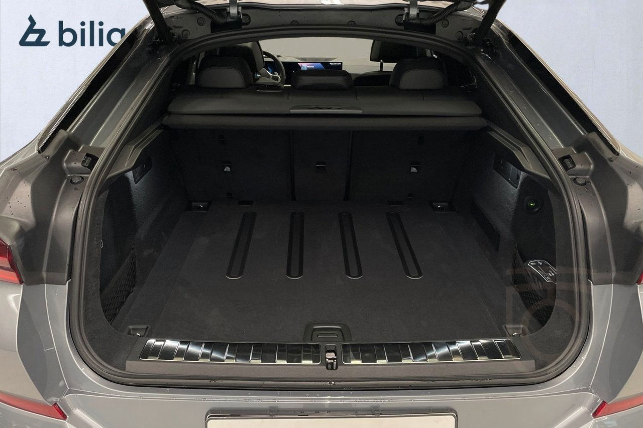 BMW X6 xDrive 30d M-Sport Pro