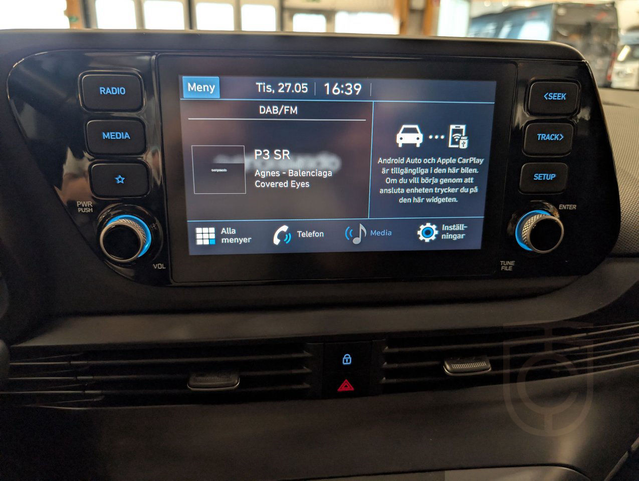 Hyundai i20 1.0 T-GDI Essential Automat