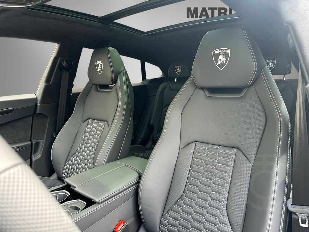 Lamborghini Urus S 3D Bang&Olufsen 22" cooled&heated MY24