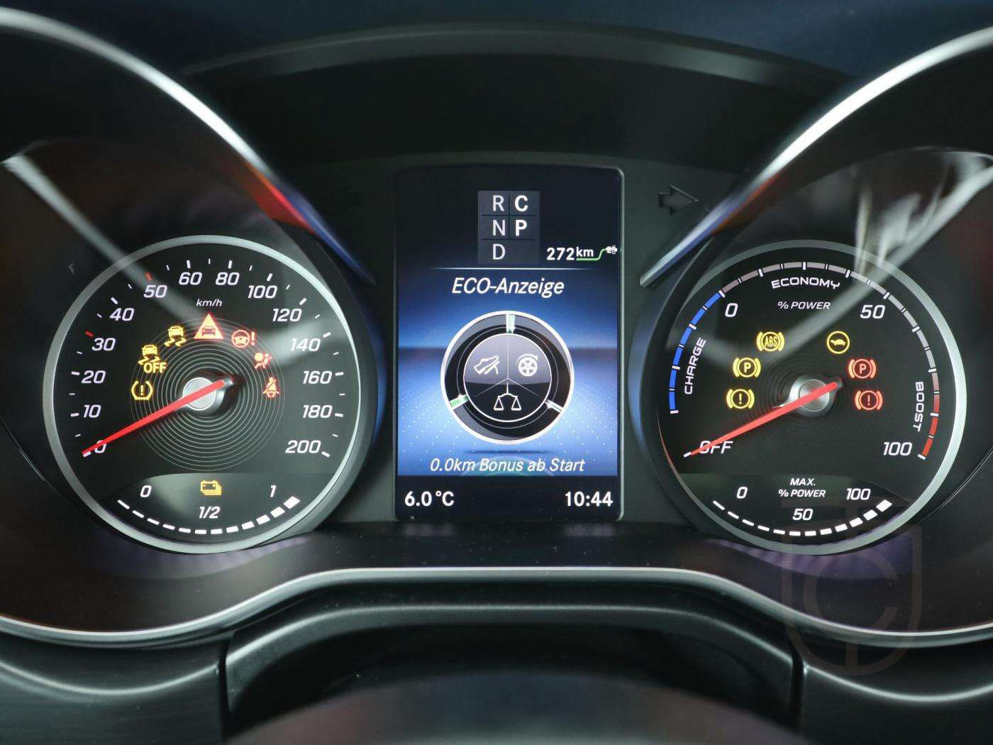 Mercedes-Benz EQV 300