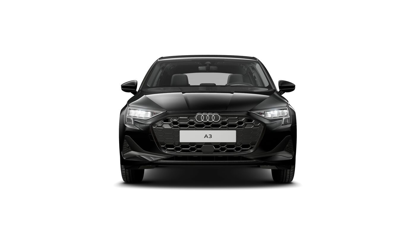 Audi A3 Sportback 30 TFSI 85 kW