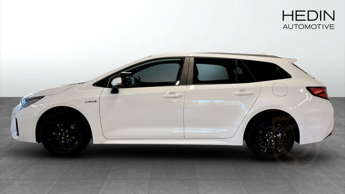 Suzuki Swace SWACE