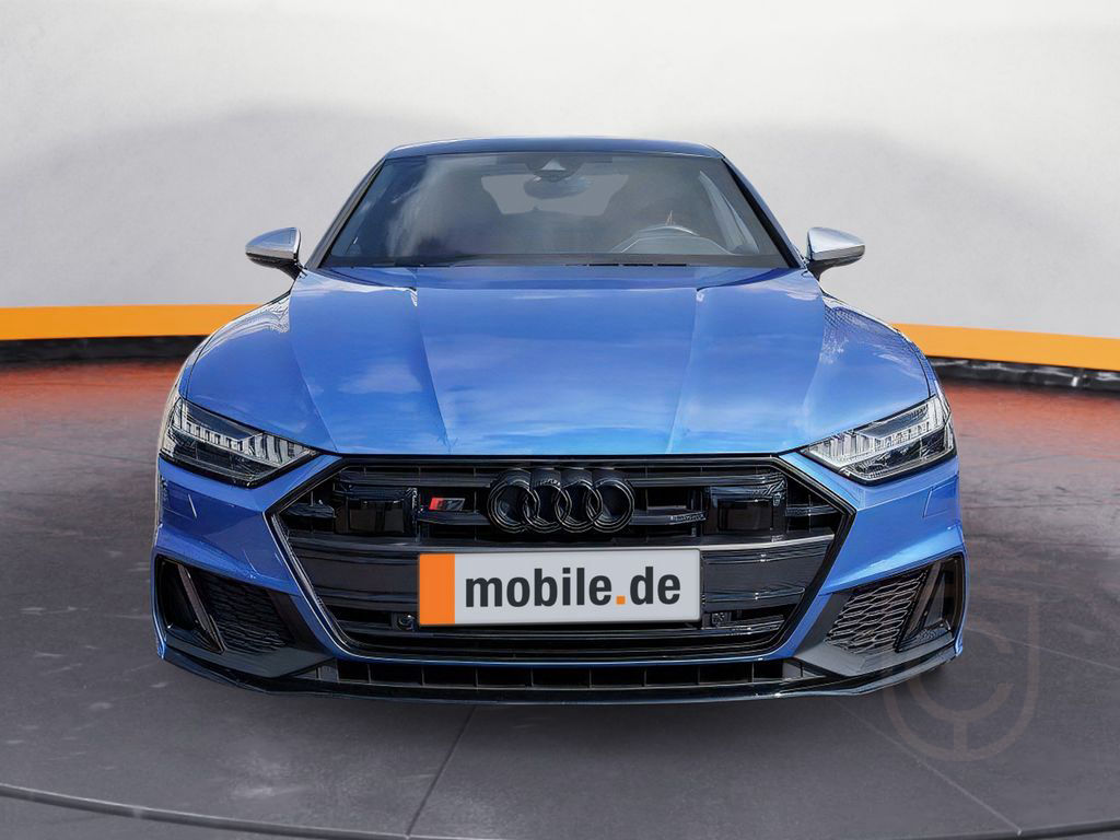 Audi S7 Sportback quattro 3.0TDI Navi Matrix Pano B&O