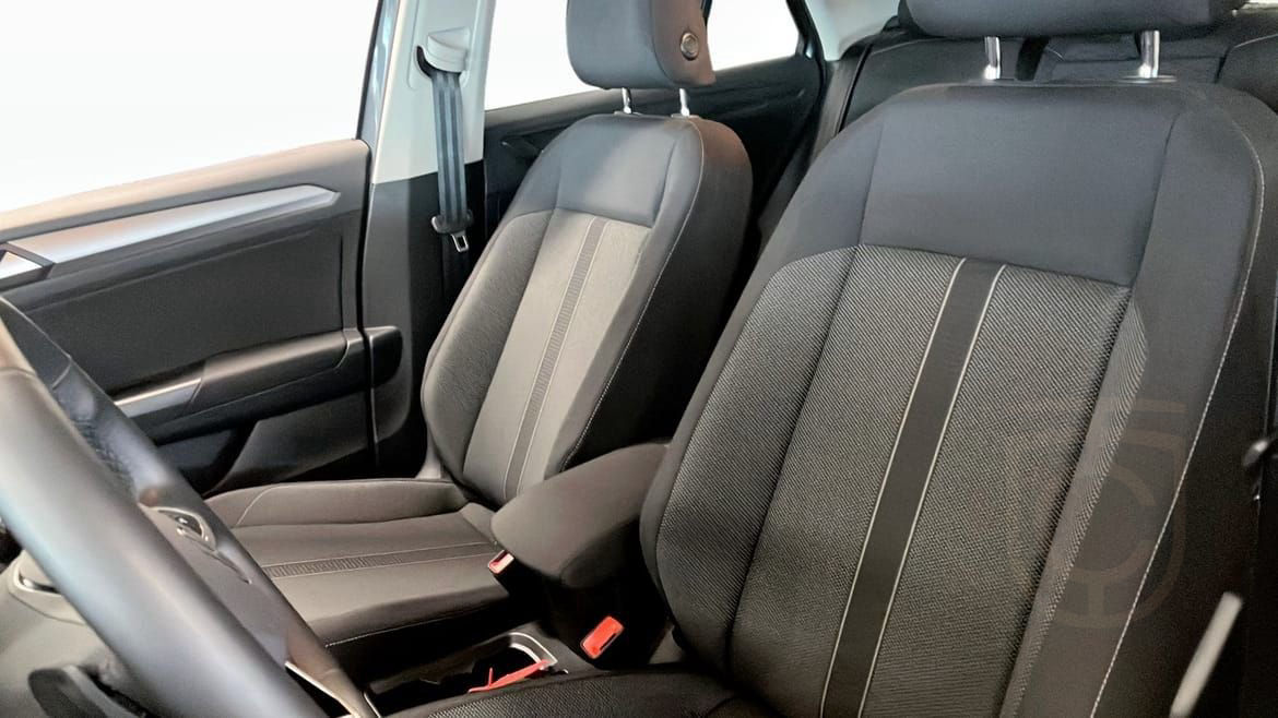 Volkswagen T-Roc 1.5 TSI