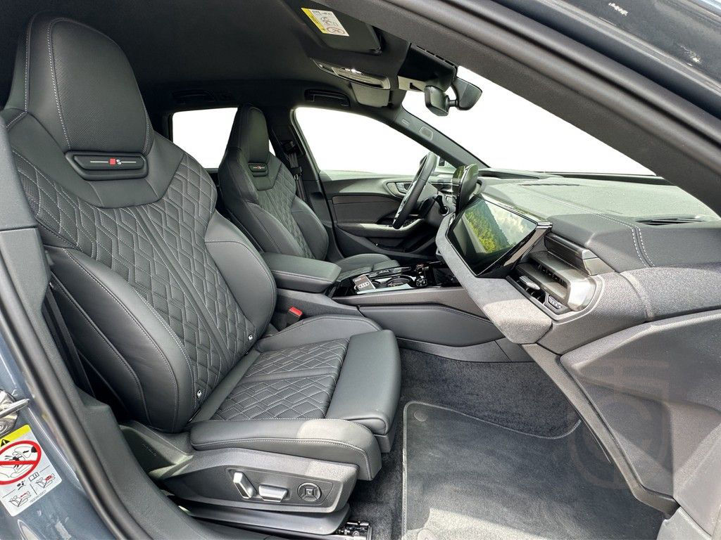 Audi S5 Avant 3.0 TFSI quattro S tronic MATRIX*HEADUP