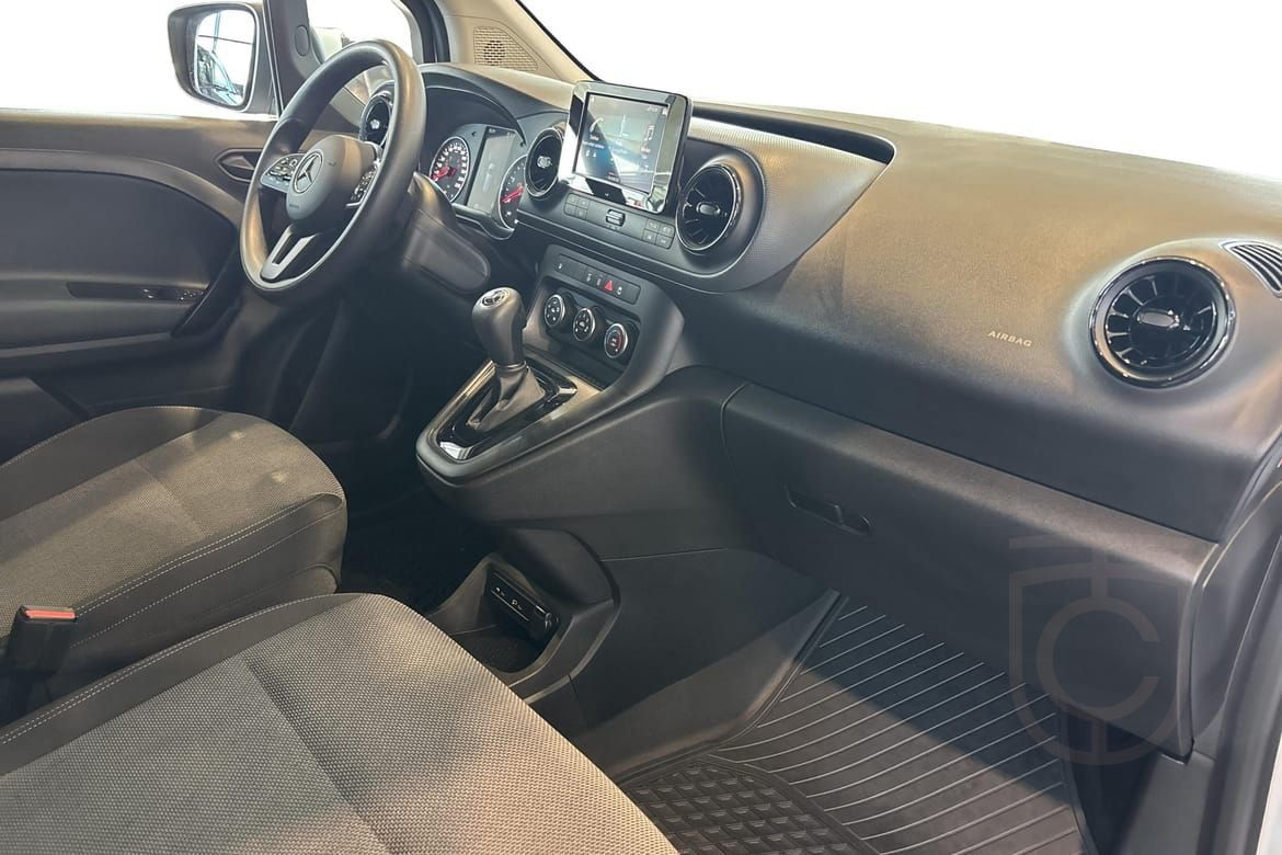 Mercedes-Benz Citan 110