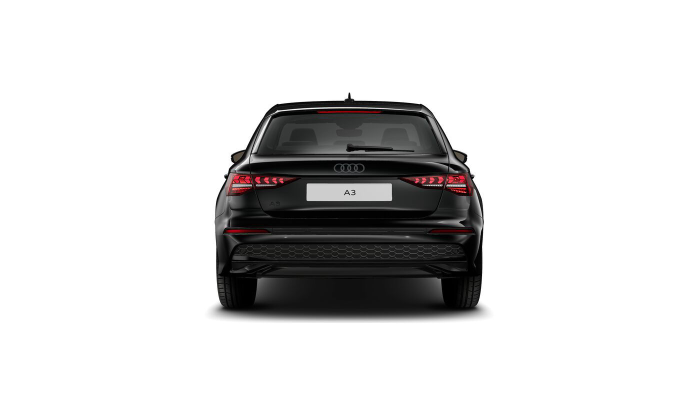 Audi A3 Sportback advanced 30 TFSI 85 kW