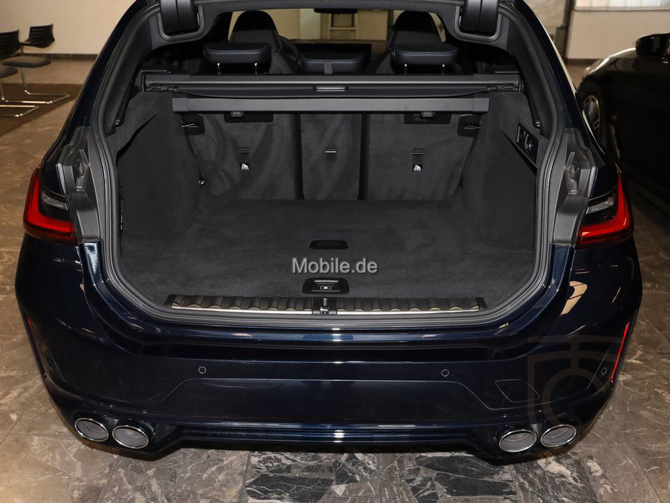 ALPINA B3 3.0 Allrad Touring*