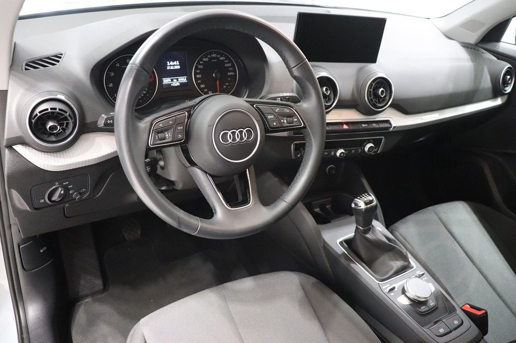 Audi Q2 30 TFSI