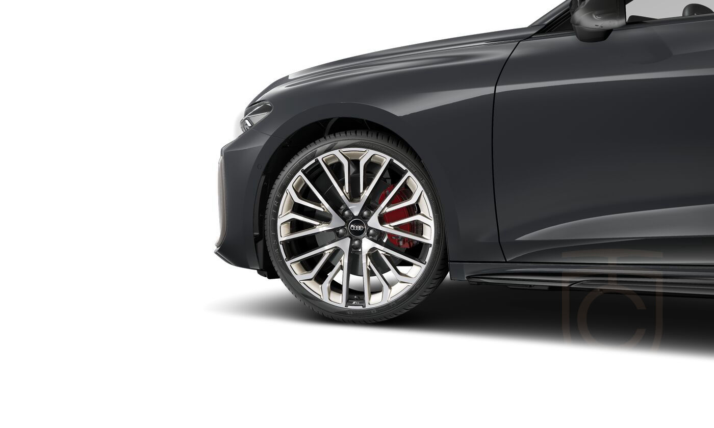 Audi A5 Avant TDI quattro 150 kW S tronic