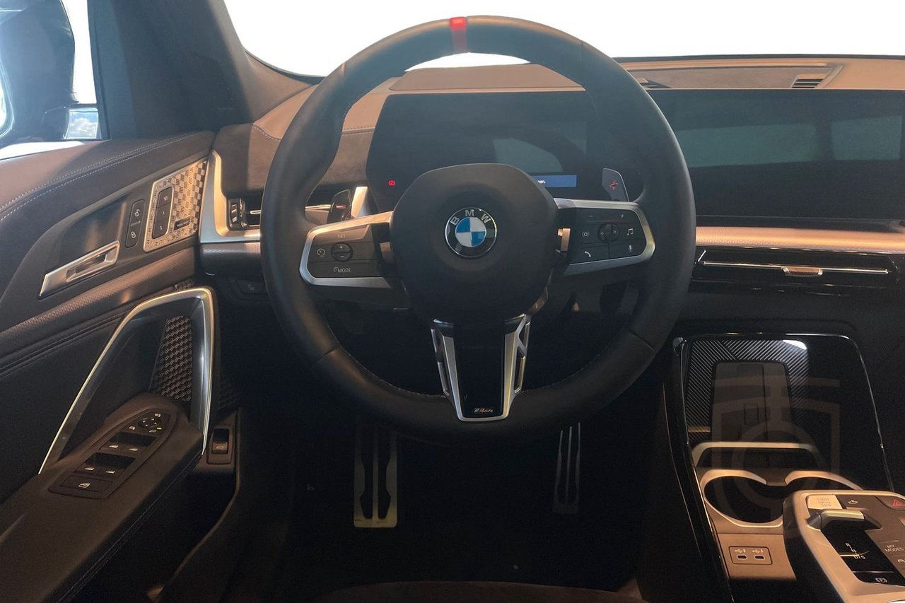 BMW X2 M35i xDrive M Sport