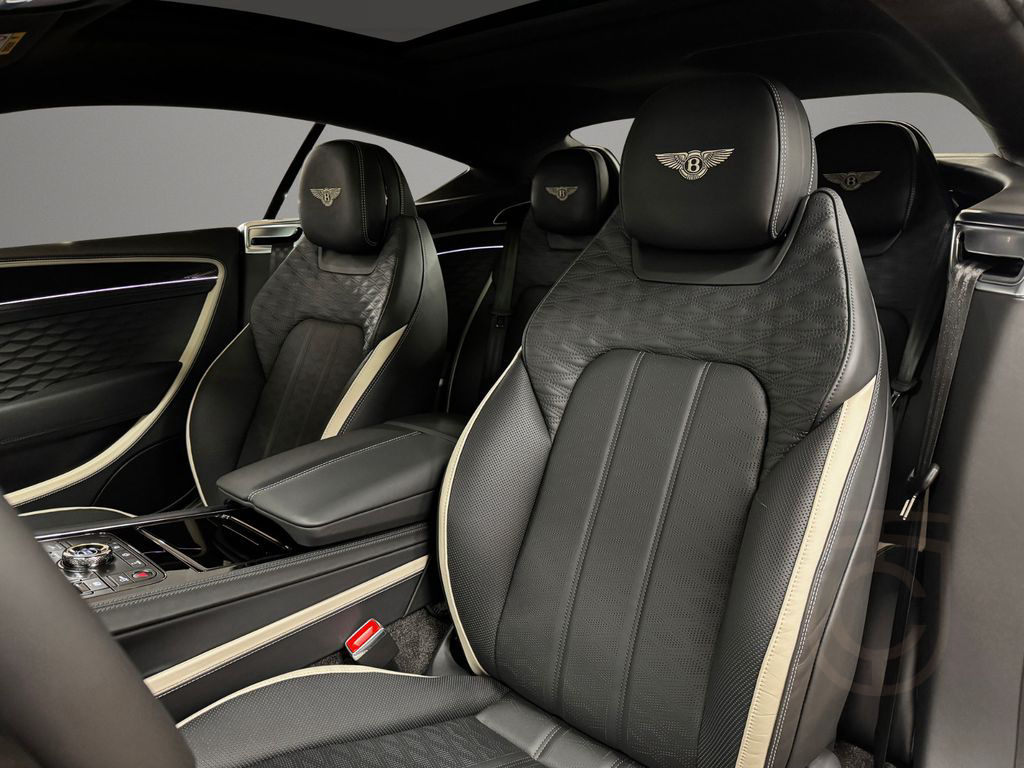 Bentley Continental GT SPEED V8 HYBRID First Edition