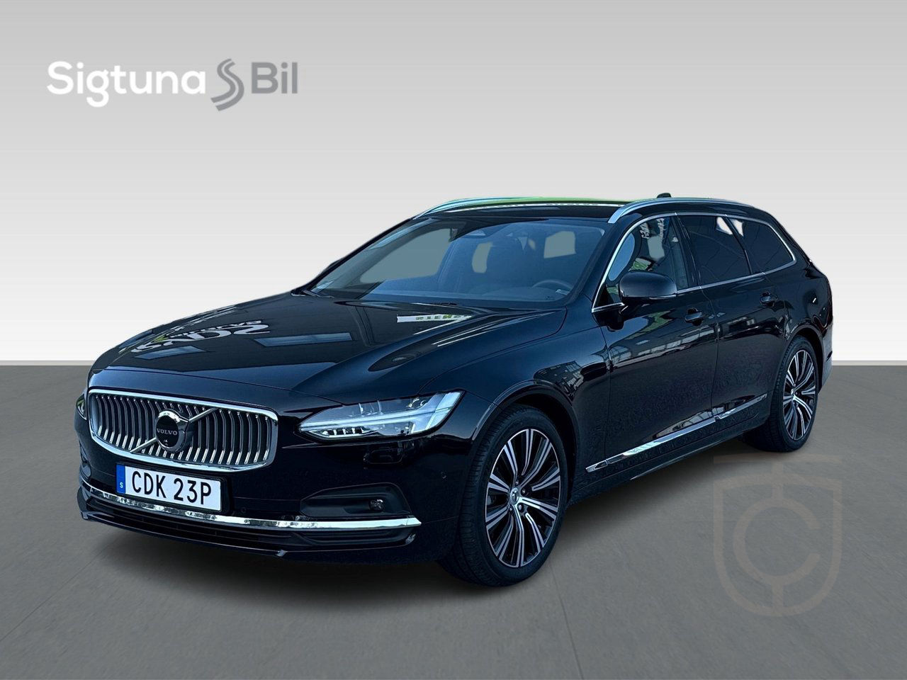 Volvo V90 B4 Plus Bright