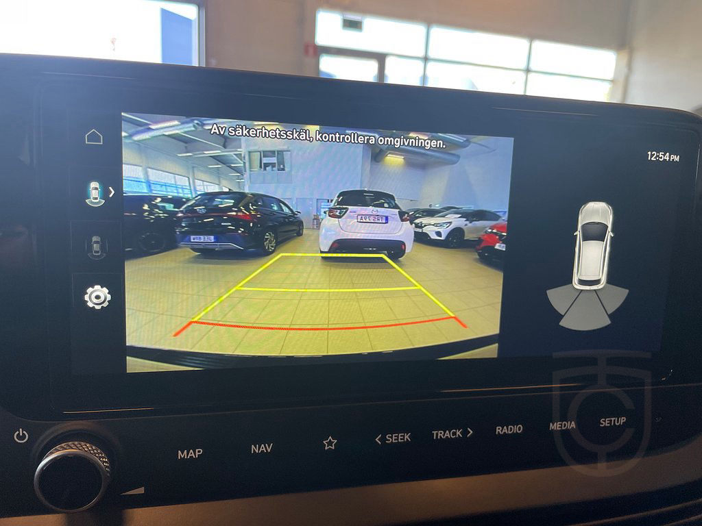 Hyundai i20 1.2 MPi