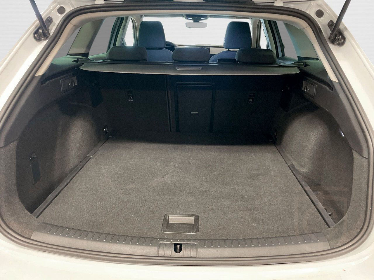 Seat Leon ST León ST 1.0 eTSI