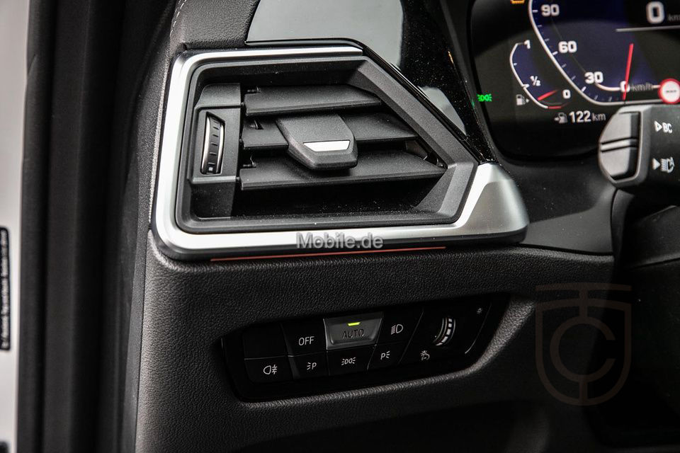 ALPINA B4 3.0 Biturbo Allrad Leder Schiebedach Xenon